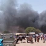 محاموالطوارئ: نطالب المجتمع الدولي بالتدخل لإجبار المتحاربين في السودان على احترام قواعد حماية المدنيين
