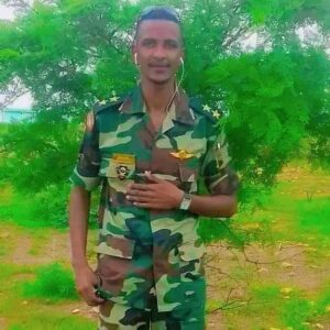 نباء وفاة الملازم أول محمد صديق يتصدر “ترند ” مواقع التواصل الاجتماعي