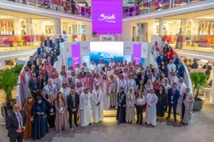 الهيئة السعودية للسياحة تستعد لبرنامج الصيف بمشاركتها في معرض دبي للسفر