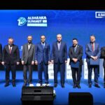 انطلاق أعمال قمة البركة للاقتصاد الإسلامي برعاية الرئيس التركي