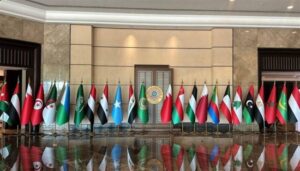 أزمة السودان على أجندة القمة العربية المنعقدة في البحرين اليوم