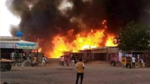 محامو الطوارئ يدعون طرفي الحرب لوقف المجازر بحق المدنيين