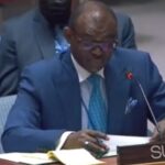 السودان يرفض المشروع الأمريكي لحظر السلاح ويصفه بالاستهداف الممنهج للقوات المسلحة￼