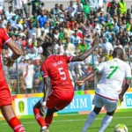 السودان يهزم جنوب السودان ويعتلي الصدارة بجدارة