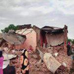 الدعم السريع: الجيش يستهدف بالطيران مناطق مأهولة بالسكان في الجنينة ويدمر مستشفى النساء بنيالا
