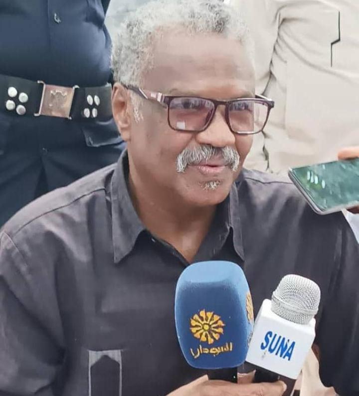 تعديل زمن حظر التجوال بالقضارف