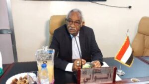 تعديل فترة حظر التجوال بالنيل الأبيض
