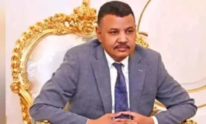 يوسف عزت: القوى السياسية والعسكرية ليس لديها تصور لتحقيق السلام