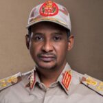 حميدتي: أي مطار تنطلق منه طائرة أو مسيرة سيكون هدفاً مشروعاً لنا