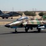 التجمع الاتحادي: طيران الجيش قتل (١٨٠) مدنيا خلال (١٠) أيام