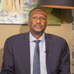 عبد الرحيم دقلو: ماكينات طباعة العملة والجوزات جاهزة و الحكومة القادمة ستكون محمية من الطيران