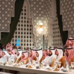 إطلاق النسخة الثانية من مبادرة “مركاز البلد الأمين” في مكة المكرمة.. وتوقيع اتفاقيات تجاوزت نصف المليار ريال سعودي