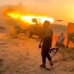 الأمم المتحدة: مقتل مئات المدنيين خلال ١٢ يوما في ولاية شمال دارفور
