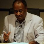 أتيليه القاهرة يحتفي بإبداعات شاعر السودان الكبير محمد المكي إبراهيم الخميس