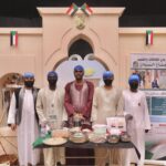السودان يشارك في يوم المائدة العالمي … وطن النكهة والهوية في يوم المارد العالمي