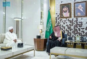 ما بين كرم الأكرمين وجهود الدبلوماسيين يتجسَّد عمق العلاقات الإنسانية بين السعودية والسودان