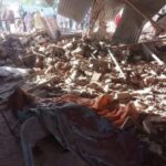 تنسيقية مقاومة الفاشر: مقتل وإصابة ٤٩ مدنيا إثر قصف الدعم السريع المدينة بسرب من المسيرات