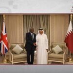 الدوحة تستثمر 40 مليار جنيه استرليني في لندن .. وترد على “قطر غيت”