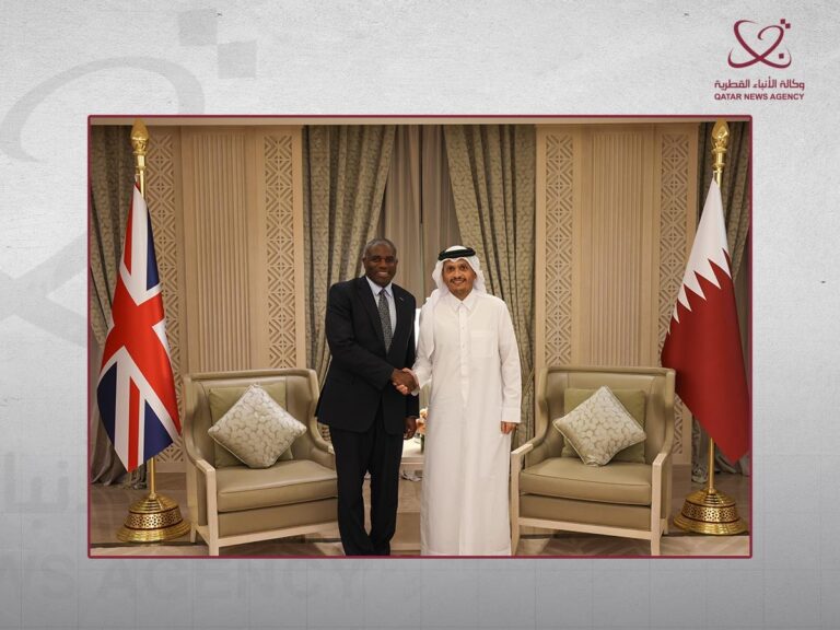 الدوحة تستثمر 40 مليار جنيه استرليني في لندن .. وترد على “قطر غيت”