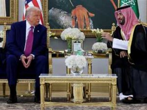 محمد بن سلمان: سنواصل جهود إنهاء الحرب في السودان من خلال منبر جدة