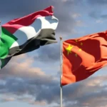 السفارة الصينية تدعو رعاياها لمغادرة السودان بسبب تدهور الوضع الأمني