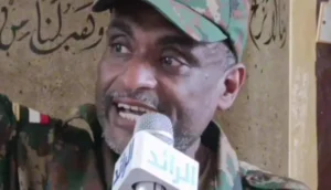 دعوة خطيرة على الهامش: حين يقترح إسلامي سوداني التحالف مع الحوثي