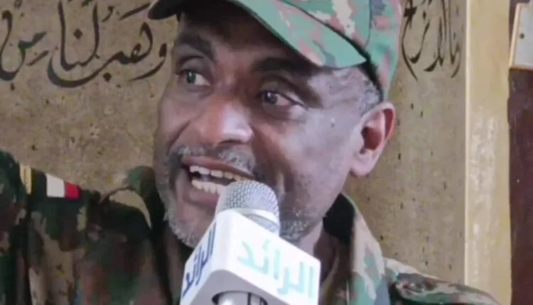 دعوة خطيرة على الهامش: حين يقترح إسلامي سوداني التحالف مع الحوثي