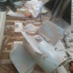 طائرة مسيرة تستهدف مطار مدينة كسلا