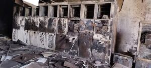 مدير الكهرباء بالخرطوم يعلن بداية العمل في إصلاح أعطال المحطات التحويلية بأمدرمان