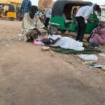 لجنة المختبرات الطبية تطالب بإعلان السودان منطقة كارثة صحية على المستويين الوطني والدولي