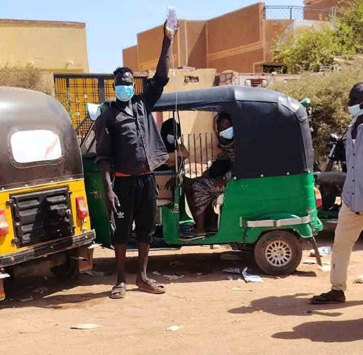 صحة الخرطوم: تسجيل 942 إصابة بالكوليرا في الولاية