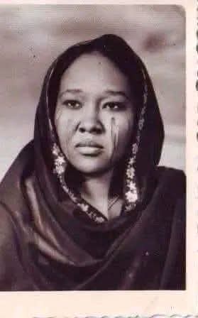 ماما عشة .. الأم التي جبرت خاطر أطفال السودان