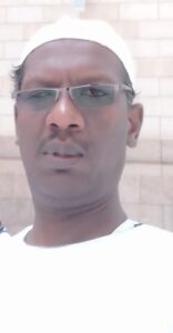 السودان في محكمة الانتماء