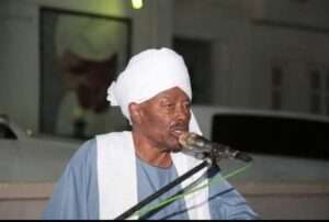 الأمة القومي يعتزم التواصل مع القوى السياسية وحلفاء السودان في العالم لإنهاء الحرب