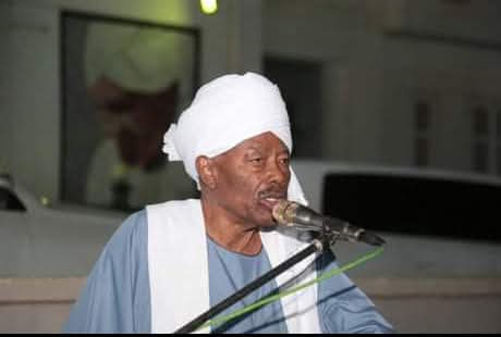 الأمة القومي يعتزم التواصل مع القوى السياسية وحلفاء السودان في العالم لإنهاء الحرب