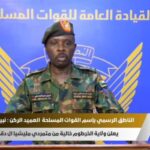 الجيش يعلن الخرطوم خالية من قوات الدعم السريع