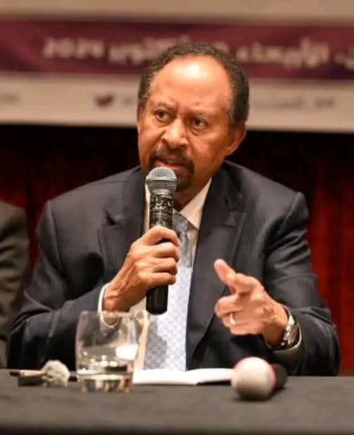 تحالف(صمود) يطالب بإعلان حالة الطوارئ الصحية بالسودان