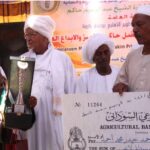 أمانة الإعلام والتوثيق لجائزة الشيخ تستعرض مسيرة الجائزة في وثائقي جديد