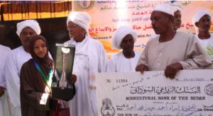أمانة الإعلام والتوثيق لجائزة الشيخ تستعرض مسيرة الجائزة في وثائقي جديد