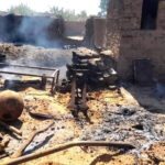 شبكة أطباء السودان:  مقتل أكثر من ١٥٠ شخصا بمدينة الفاشر جراء القصف خلال شهر مايو