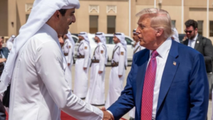 “سي ان ان “: قطر تعمل كأمم متحدة مصغرة.. وترمب يتمنى أن تكون أميركا أشبه بالخليج