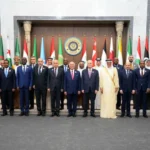 القمة العربية ببغداد تؤكد على مواصلة الحوار بين أطراف الصراع السوداني لإنهاء الحرب