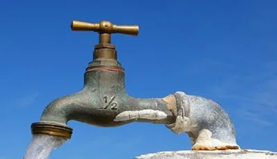 وصول الإمداد المائي إلى عدد من أحياء الخرطوم