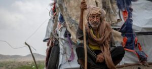 3.5 مليون طفل وامرأة في اليمن يعانون من خطر” سوء التغذية الحاد