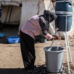 (اليونيسف): مليون طفل في الخرطوم يواجهون خطر الكوليرا