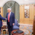 ماذا قال وزير الخارجية الأميركي ووزارة الخزانة عن أهداف رفع العقوبات عن سوريا؟