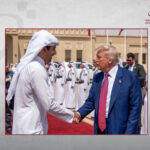 ترمب في “قاعدة العديد”: أولويتي إنهاء الصراعات.. وسأستخدم القوة للدفاع عن أميركا وشركائنا وقطر