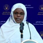 البرهان يصدر مرسوماً دستورياً بتعيين أعضاء بمجلس السيادة