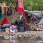 منظمة الصحة العالمية: تسجيل 60 ألف إصابة بالكوليرا في السودان و1640 حالة وفاة