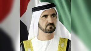 الذكاء الإصطناعي عضو في مجلس الوزراء الإماراتي